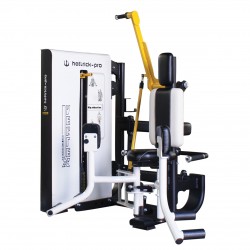 Hattrick-Pro MS-14 Hip Adduction